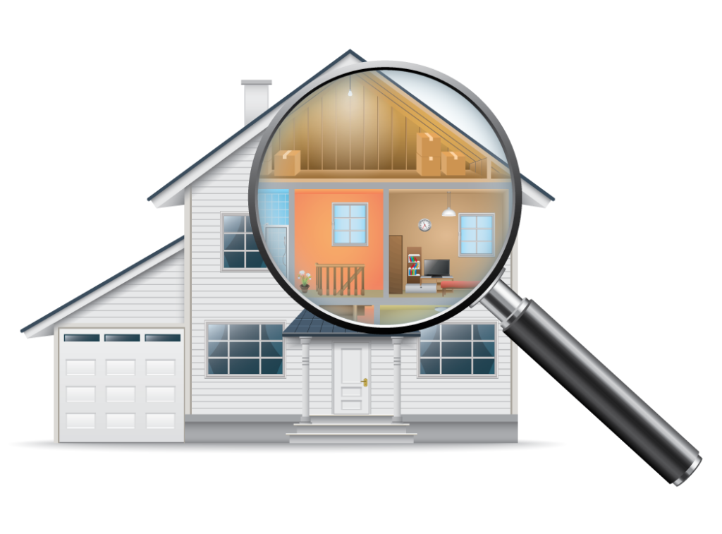 Types Of Property Inspections A To Z Inspections