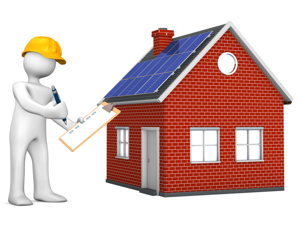 Types of Property Inspections A to Z Inspections